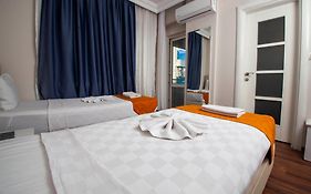 Goldkaya Hotel